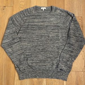 Peter Millar Melange Wool Sweater